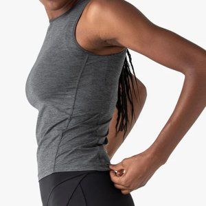 Machines for Freedom Luxe Cropped Base layer, XL